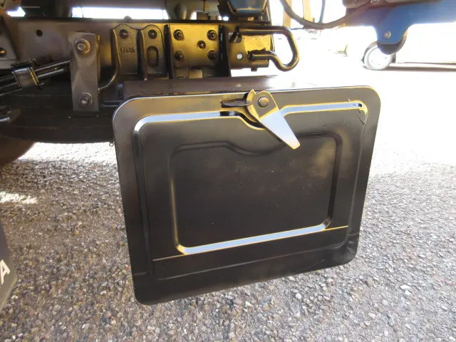 トヨタ ダイナ LDF-KDY281(4WD)の写真39