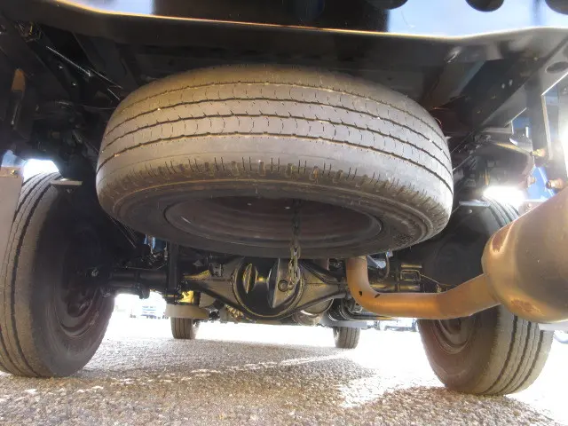 トヨタ ダイナ LDF-KDY281(4WD)の写真40