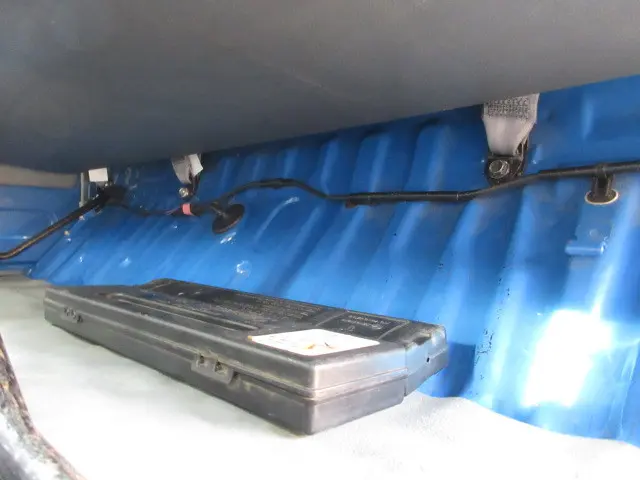 トヨタ ダイナ LDF-KDY281(4WD)の写真41