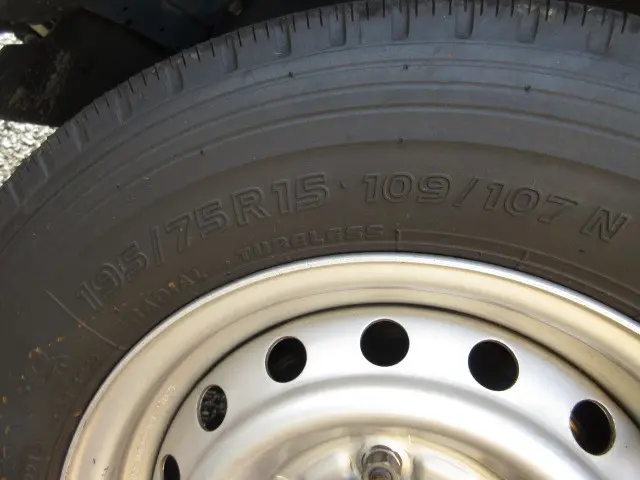 トヨタ ダイナ LDF-KDY281(4WD)の写真42