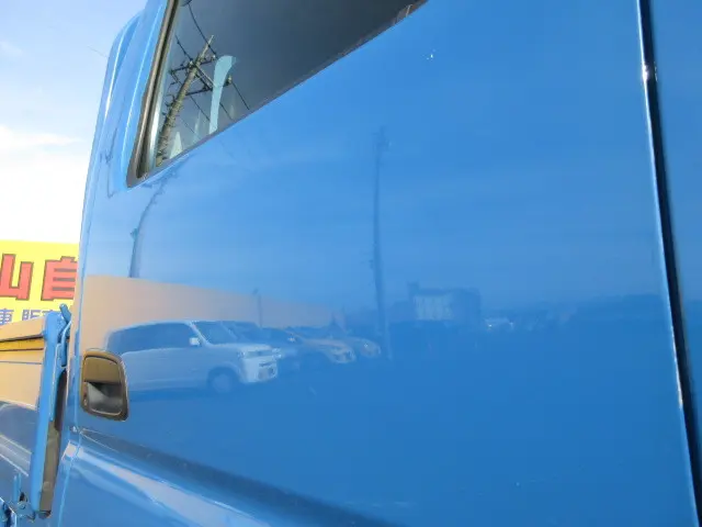 トヨタ ダイナ LDF-KDY281(4WD)の写真46