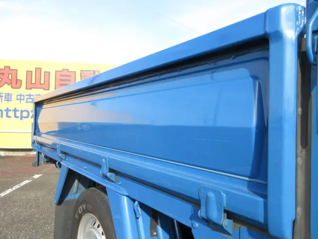 トヨタ ダイナ LDF-KDY281(4WD)の写真47