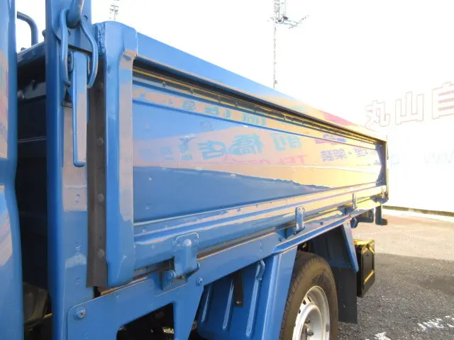 トヨタ ダイナ LDF-KDY281(4WD)の写真48