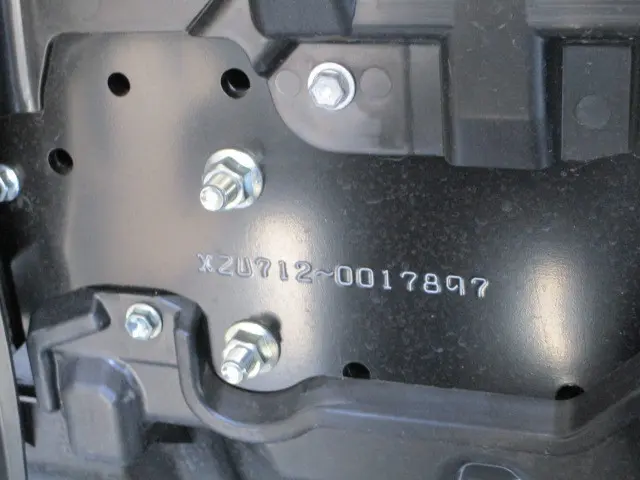 日野 デュトロ 2KG-XZU712M(2WD)の写真29