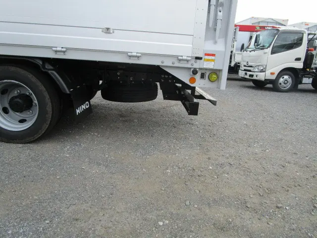 日野 デュトロ 2KG-XZU712M(2WD)の写真36