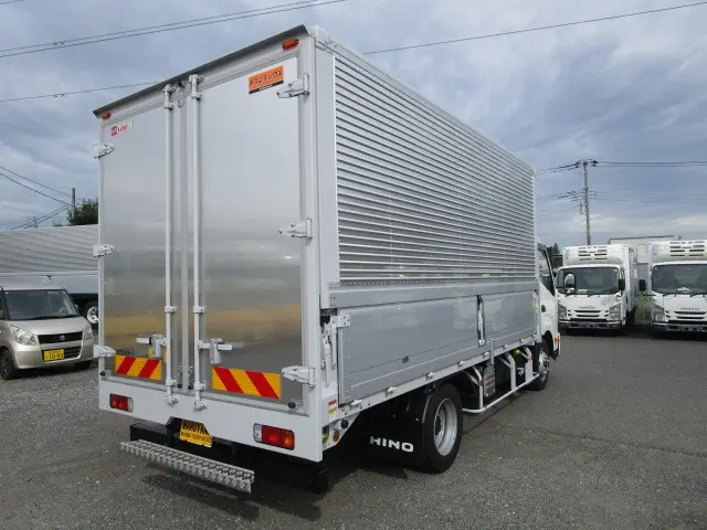 日野 デュトロ 2KG-XZU712M(2WD)の写真4