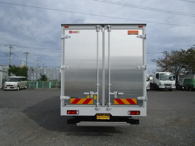 日野 デュトロ 2KG-XZU712M(2WD)の写真11