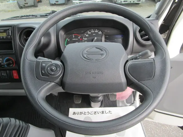日野 デュトロ 2KG-XZU712M(2WD)の写真20