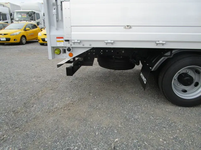 日野 デュトロ 2KG-XZU712M(2WD)の写真40