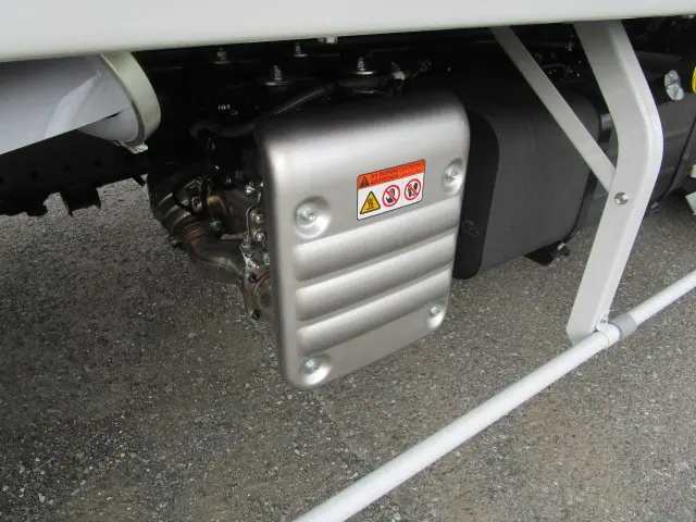 日野 デュトロ 2KG-XZU712M(2WD)の写真45