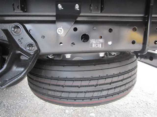 日野 デュトロ 2KG-XZU712M(2WD)の写真47