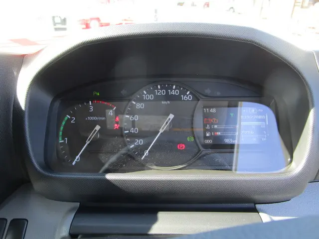 日野 デュトロ 2KG-XZU712M(2WD)の写真18