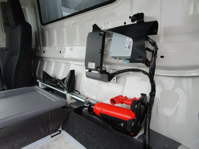 日野 デュトロ 2KG-XZU712M(2WD)の写真25