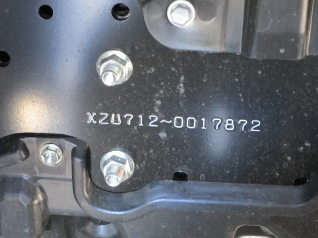 日野 デュトロ 2KG-XZU712M(2WD)の写真30