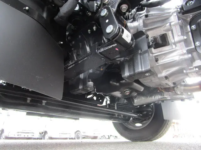 日野 デュトロ 2KG-XZU712M(2WD)の写真31