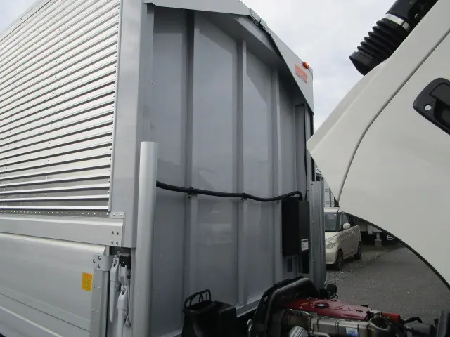 日野 デュトロ 2KG-XZU712M(2WD)の写真35