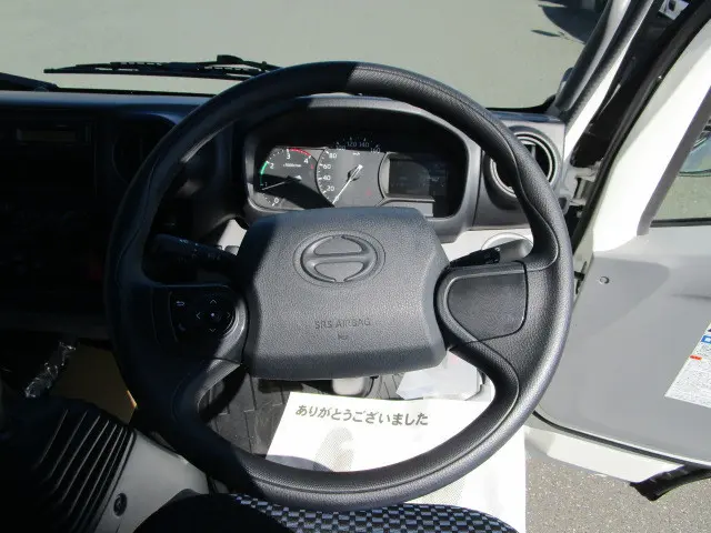 日野 デュトロ 2KG-XZU720M(2WD)の写真13