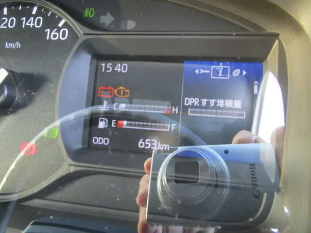 日野 デュトロ 2KG-XZU720M(2WD)の写真14