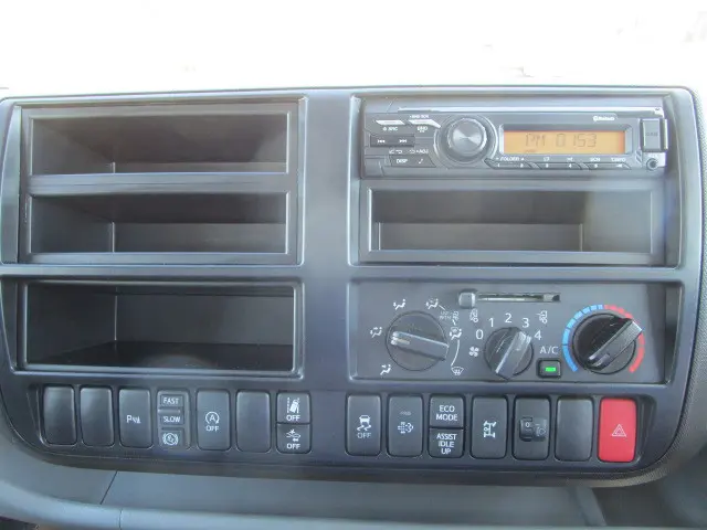 日野 デュトロ 2KG-XZU720M(2WD)の写真16