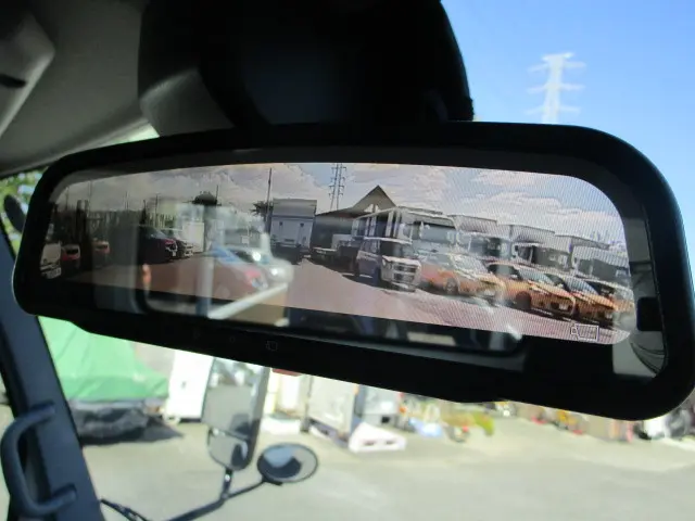 日野 デュトロ 2KG-XZU720M(2WD)の写真17