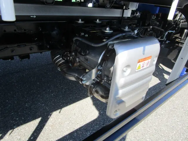 日野 デュトロ 2KG-XZU720M(2WD)の写真20