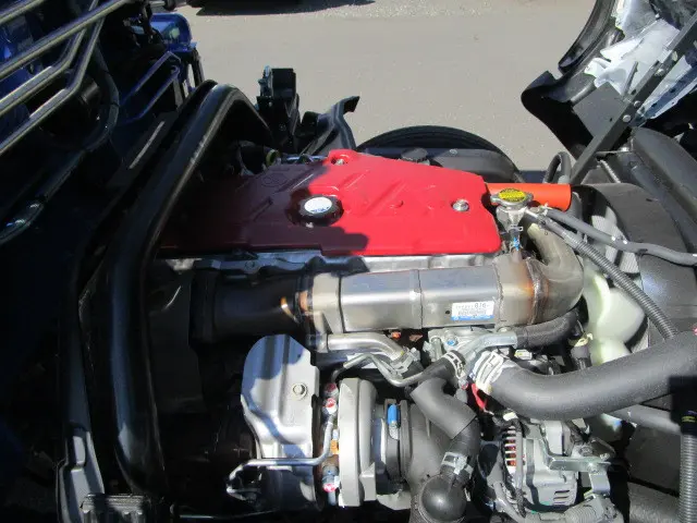 日野 デュトロ 2KG-XZU720M(2WD)の写真24