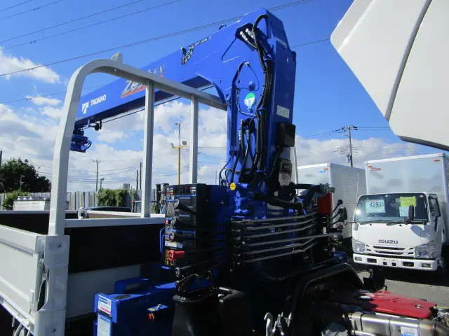 日野 デュトロ 2KG-XZU720M(2WD)の写真33