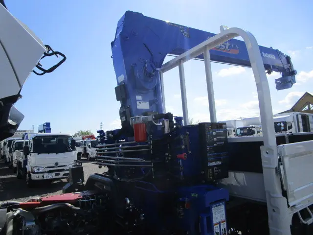 日野 デュトロ 2KG-XZU720M(2WD)の写真34