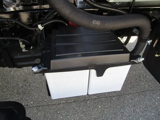 日野 デュトロ 2KG-XZU720M(2WD)の写真38