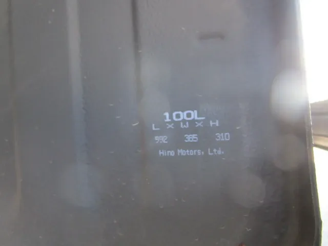 日野 デュトロ 2KG-XZU720M(2WD)の写真45