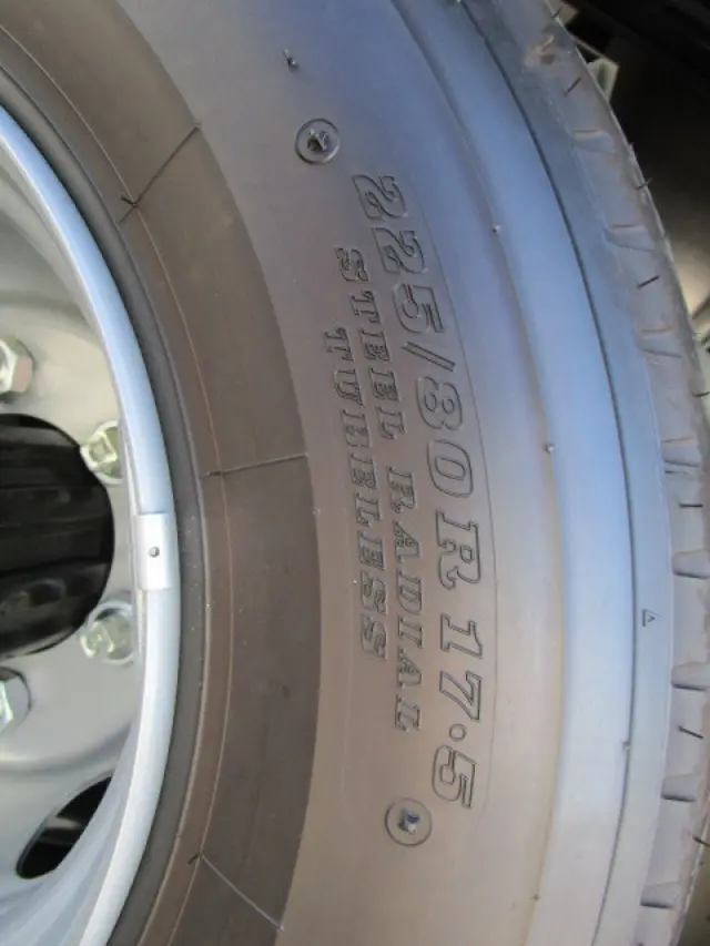 日野 デュトロ 2KG-XZU720M(2WD)の写真47