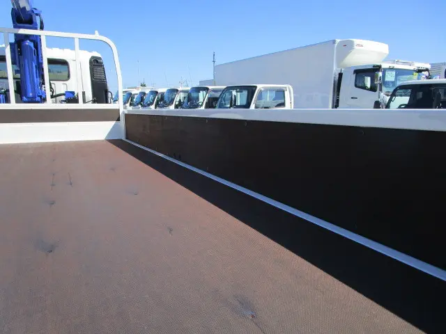 日野 デュトロ 2KG-XZU720M(2WD)の写真10