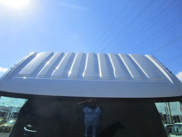 日野 デュトロ 2KG-XZU720M(2WD)の写真11