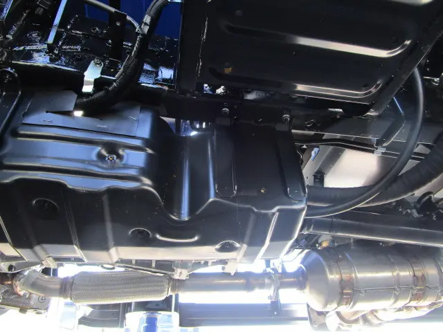 日野 デュトロ 2KG-XZU720M(2WD)の写真24