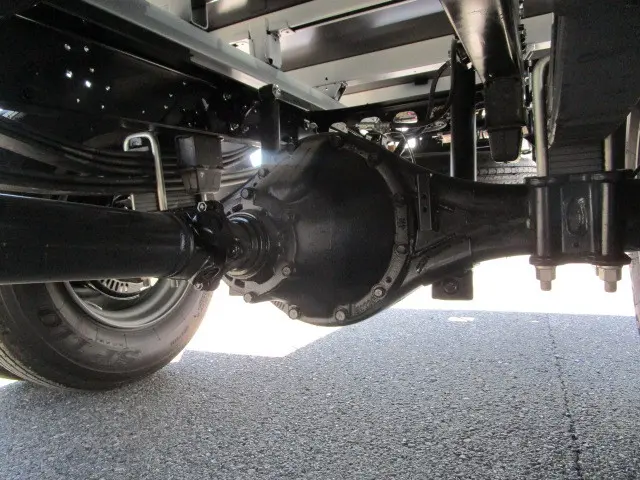 日野 デュトロ 2KG-XZU720M(2WD)の写真27