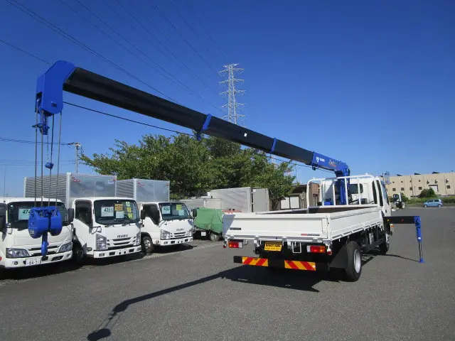 日野 デュトロ 2KG-XZU720M(2WD)の写真33