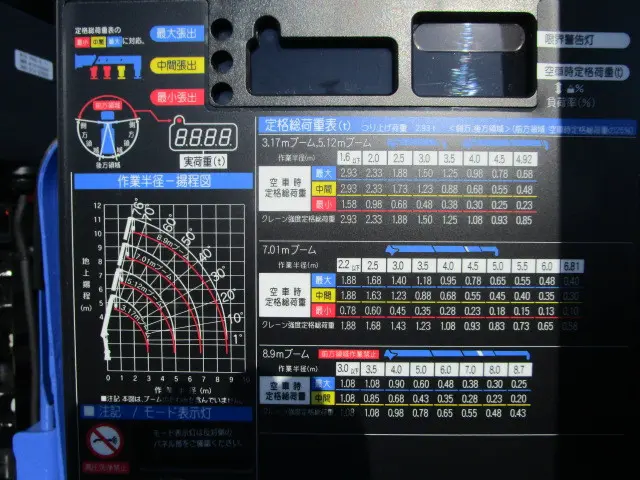 日野 デュトロ 2KG-XZU720M(2WD)の写真38