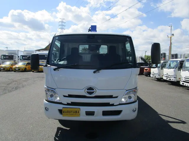 日野 デュトロ 2KG-XZU720M(2WD)の写真50