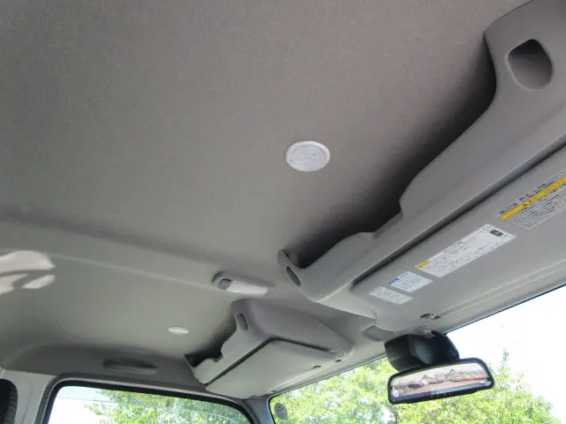 日野 デュトロ 2KG-XZU720M(2WD)の写真20