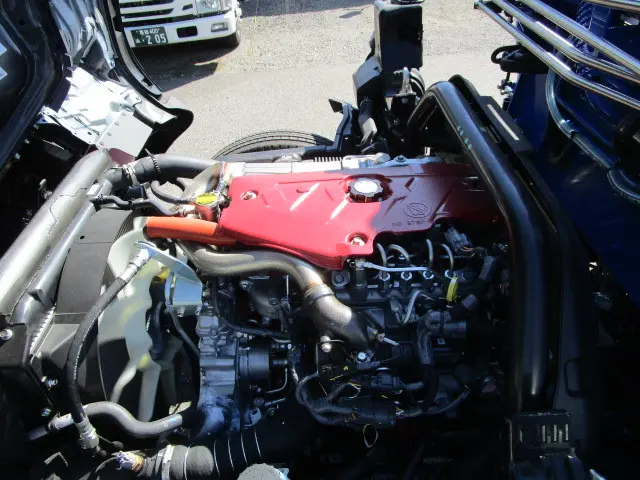 日野 デュトロ 2KG-XZU720M(2WD)の写真24