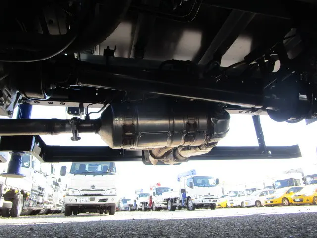 日野 デュトロ 2KG-XZU720M(2WD)の写真29