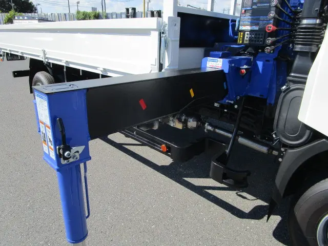 日野 デュトロ 2KG-XZU720M(2WD)の写真38