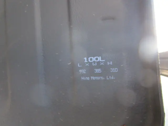 日野 デュトロ 2KG-XZU720M(2WD)の写真48