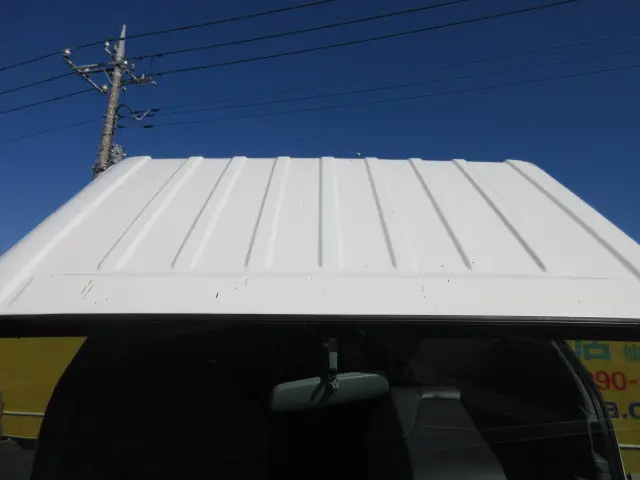 いすゞ エルフ TKG-NKS85AN(4WD)の写真16