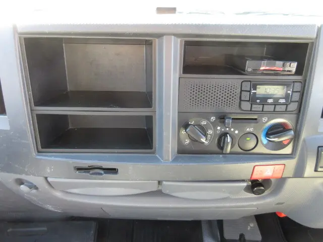 いすゞ エルフ TKG-NKS85AN(4WD)の写真20