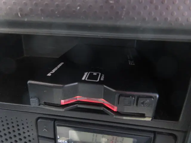 いすゞ エルフ TKG-NKS85AN(4WD)の写真22