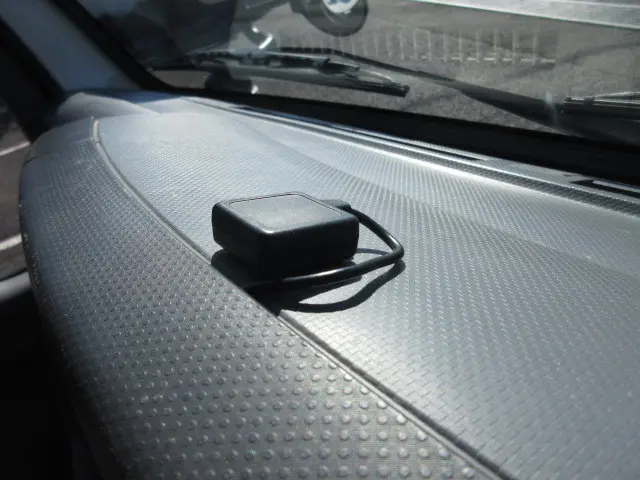 いすゞ エルフ TKG-NKS85AN(4WD)の写真23