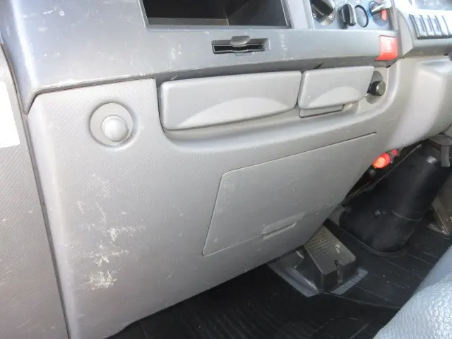 いすゞ エルフ TKG-NKS85AN(4WD)の写真24