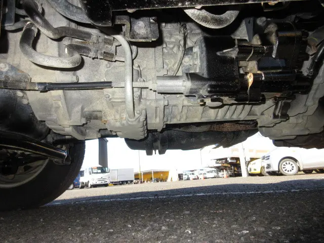 いすゞ エルフ TKG-NKS85AN(4WD)の写真30