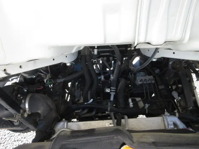 いすゞ エルフ TKG-NKS85AN(4WD)の写真31